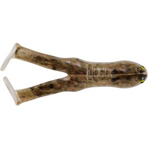 Berkley Paddle Frog 10 cm [15 g] american toad 5-pack