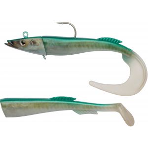 Berkley PowerBait Power Sandeel 21 cm [130 g] real sandeel 1+1-pack