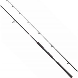 Abu Garcia Beast Pike haspelspö