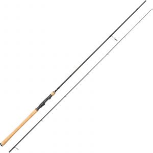Abu Garcia Silver AG3 272 spinning rod 2.70 m 7-22 g
