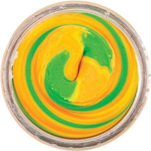 Berkley PowerBait Trout Bait Triple Swirl [50 g] crazy carnival