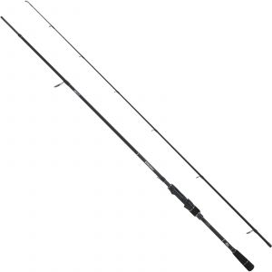 Abu Garcia Veritas 642L spinning rod 6'4" 2-10 g