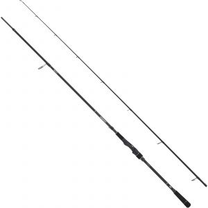 Abu Garcia Veritas 902H spinning rod 9' 20-60 g