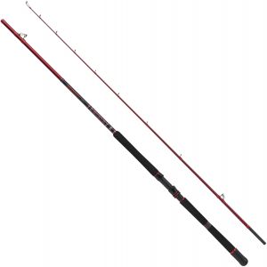 PENN Squadron III Halibut 242 baitcasting rod 2.40 m 30-50 lb