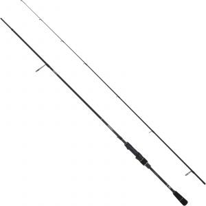 Abu Garcia Veritas SENSI-S 702UL spinning rod 7' 1-7 g