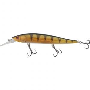 Berkley DEX Stunna Plus1 11 cm [14 g] ghost perch 1-pack