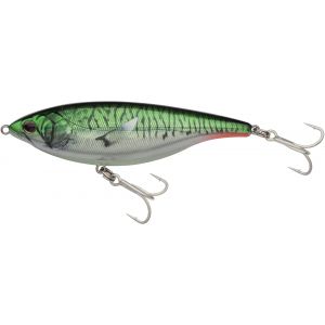 Berkley DEX Stick Shadd 11 cm [39 g] green mackerel 1-pack