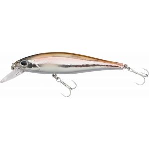 Berkley DEX Fat Bullet 10 cm [17.8 g] smelt 1-pack