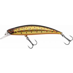 Berkley DEX Bullet Jerk TSR 8 cm [11.5 g] golden trout 1-pack