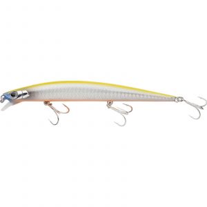 Berkley DEX Long Shot 14 cm [21.8 g] white chart 1-pack