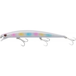Berkley DEX Long Shot 14 cm [21.8 g] cotton candy 1-pack