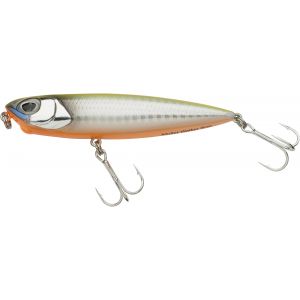 Berkley DEX Mullet Walker 9 cm [12.9 g] white chart 1-pack