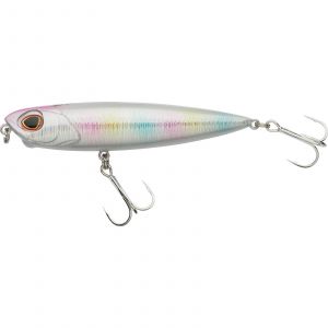 Berkley DEX Mullet Walker 9 cm [12.9 g] cotton candy 1-pack
