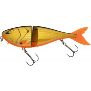 Berkley Zilla Jointed Glider 13.5 cm [44 g] daybreak 1-pack