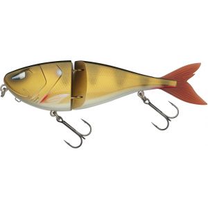 Berkley Zilla Jointed Glider 13.5 cm [44 g] golden zander 1-pack