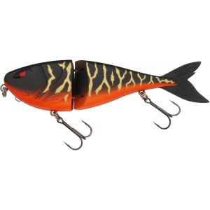 Berkley Zilla Jointed Glider 18 cm [80 g] shadow tiger 1-pack