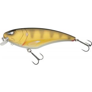 Berkley Zilla Flanker 15.5 cm [79 g] golden zander 1-pack