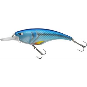 Berkley Zilla Deep Crank 11.5 cm [42 g] blue marble 1-pack