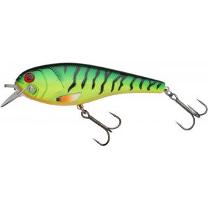 Abu Garcia Beast Hi-Lo Floating 12 cm [47 g] firetiger 1-pack