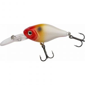 Berkley Pulse Fry Deep 3.8 cm [4.6 g] red head 1-pack