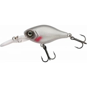 Berkley Pulse Fry Deep 3.8 cm [4.6 g] pearl white 1-pack