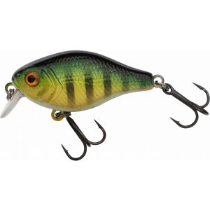 Berkley Pulse Fry Shallow 3.8 cm [4.5 g] perch 1-pack