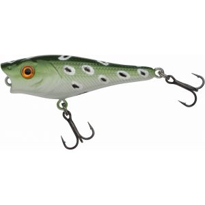 Berkley Pulse Pop 5 cm [3.4 g] frog 1-pack