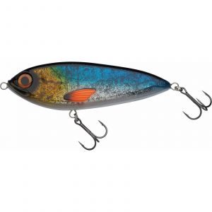 Svartzonker McTracer 16.5 cm [150 g] S blue sunrise 1-pack