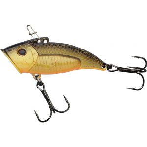 Berkley Rattling Powerblade 5.5 cm [17 g] dirty roach 1-pack