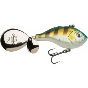 Berkley Pulse Spintail XL 10 cm [28 g] striped ayu 1-pack