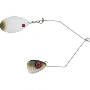 Svartzonker Spinhead [45 g] S ayu 1-pack