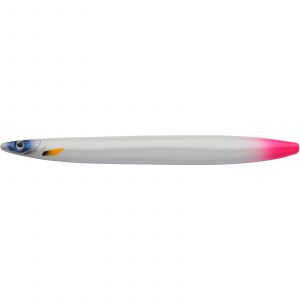Abu Garcia Sölv Penna 12 cm [18 g] uv pink tail 1-pack