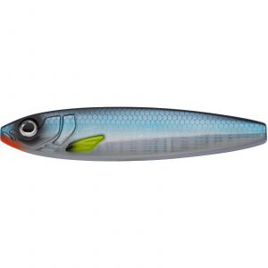 Abu Garcia Sölv Napp 7 cm [12 g] blue herring 1-pack