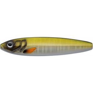 Abu Garcia Sölv Napp 9 cm [19 g] green tobis 1-pack