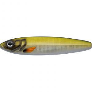 Abu Garcia Sölv Napp 9 cm [19 g] green tobis 1-pack