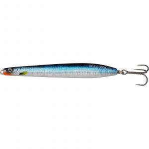 Abu Garcia Sölv Piil 8 cm [12 g] blue herring 1-pack