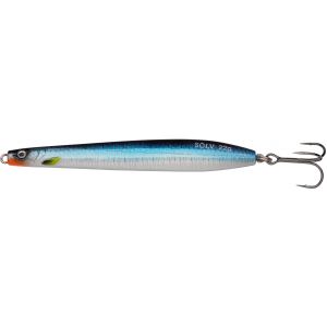 Abu Garcia Sölv Piil 8 cm [12 g] blue herring 1-pack