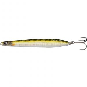 Abu Garcia Sölv Piil 9 cm [16 g] green tobis 1-pack