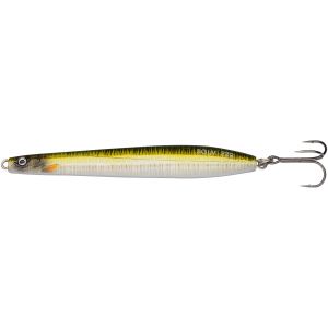 Abu Garcia Sölv Piil 9 cm [16 g] green tobis 1-pack