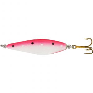 Abu Garcia Lill Zigge 5 cm [14 g] pink glitter 1-pack
