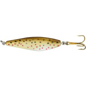 Abu Garcia Lill Zigge 5 cm [14 g] glitter rainbow trout 1-pack