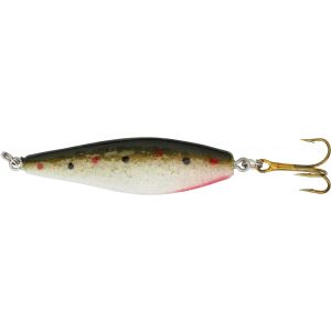 Abu Garcia Stor Zigge 5 cm [18 g] ayu green 1-pack