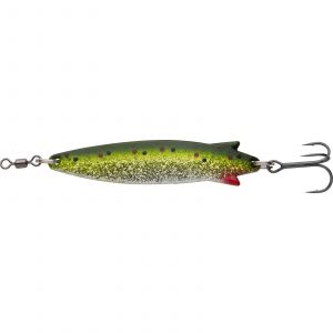 Abu Garcia Toby 9 cm [18 g] green back minnow 1-pack
