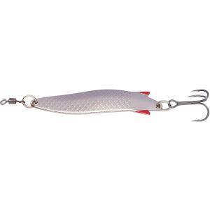 Abu Garcia Toby 9 cm [28 g] silver 1-pack