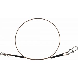 Berkley Fusion19 Steel Spin ståltafs med beteslås/lekande 16 kg (35 lb) 35 cm 3-pack