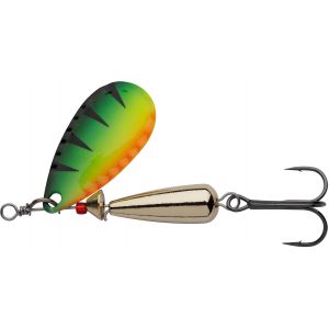 Abu Garcia Droppen 4 cm [4 g] tiger 1-pack