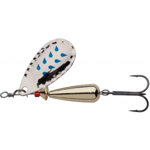 Abu Garcia Droppen 4.6 cm [8 g] silver 1-pack