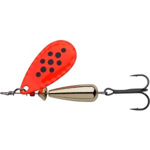 Abu Garcia Droppen 5.3 cm [12 g] orange 1-pack