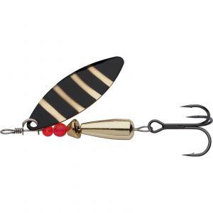Abu Garcia Droppen Vide 5.5 cm [7 g] zebra 1-pack