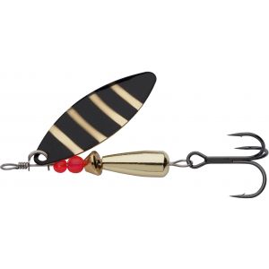 Abu Garcia Droppen Vide 5.5 cm [7 g] zebra 1-pack